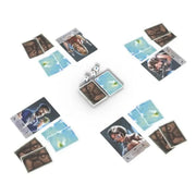Bahamas: Braquage de haut vol + ext. Trou d’air (Fr) - Board Games