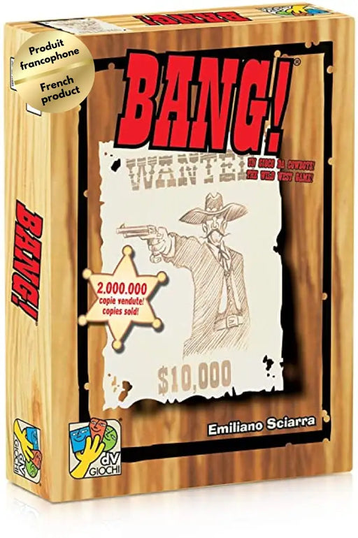 BANG! (FR) - Board Games