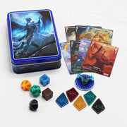 Beadle & Grimm’s MTG Tarkir Dragonstorm Token Set - Accessoire