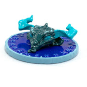 Beadle & Grimm’s MTG Tarkir Dragonstorm Token Set - Accessoire