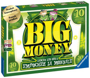 Big Money (FR) - Board Games