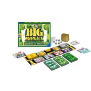 Big Money (FR) - Board Games