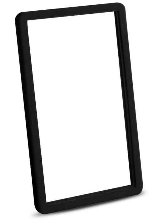 Evoretro Bumper Graded Slab Protector for PSA 1ct - Black