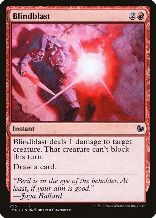 Blindblast [Jumpstart] - MTG Single