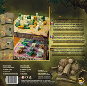 Block and Key (FR) - Board Games