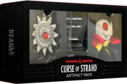 BNG Curse of Strahd Artifact Set - D&D