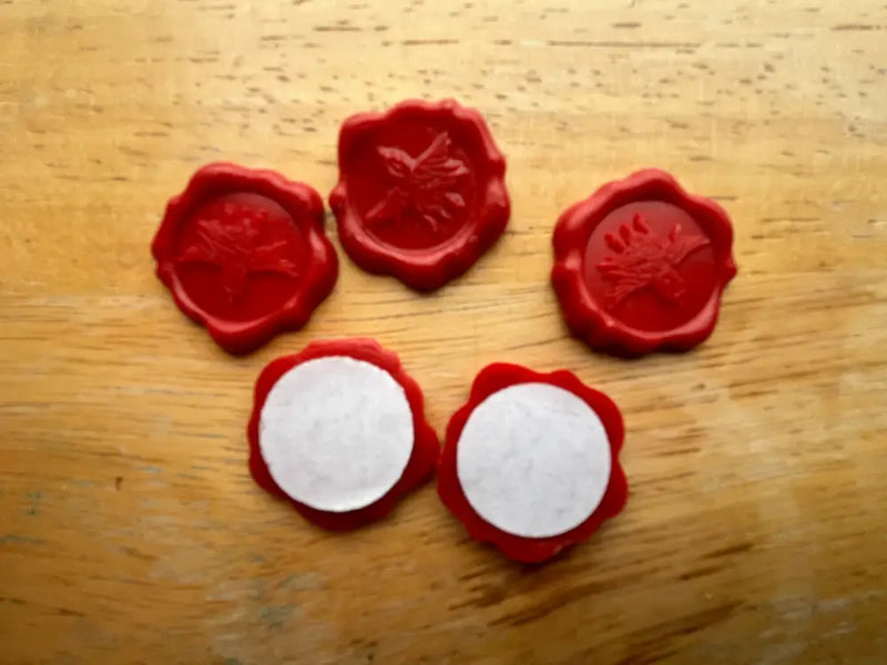 BNG Curse of Strahd Artifact Set - D&D