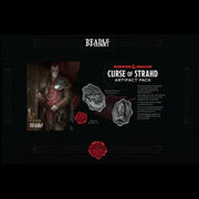 BNG Curse of Strahd Artifact Set - D&D