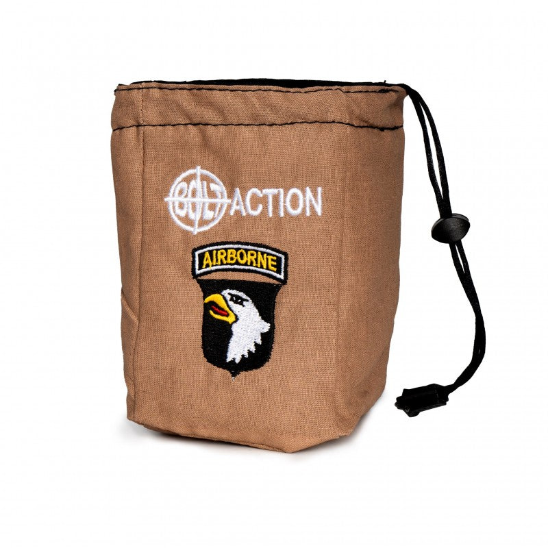 Bolt Action: Screaming Eagles Dice Bag
