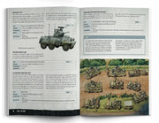 Bolt Action: Armies Of The United States Third Edition - Miniature Games