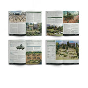 Bolt Action: Armies Of The United States Third Edition - Miniature Games