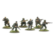 Bolt Action: Cross of Iron - German Grenadiers Starter Army - Miniature Games