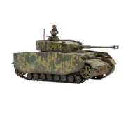 Bolt Action: Cross of Iron - German Grenadiers Starter Army - Miniature Games