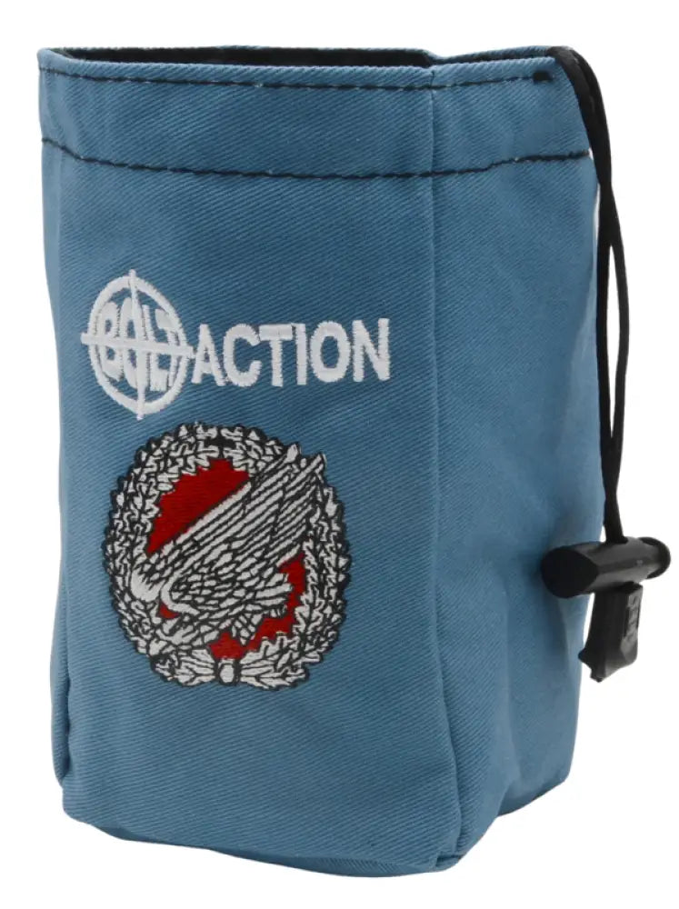Bolt Action: Fallschirmjäger Dice Bag - Miniature Games