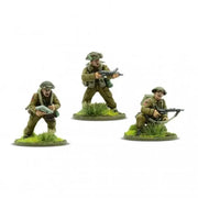 Bolt Action: For King & Country - British & Canadian Starter Army - Miniature Games