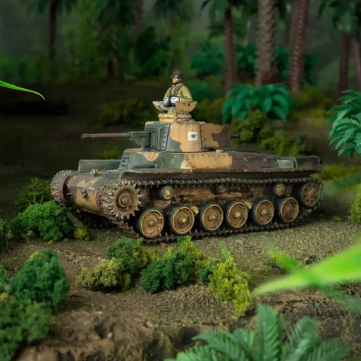 Bolt Action: For The Emperor! Japanese Starter Army - Miniature Games