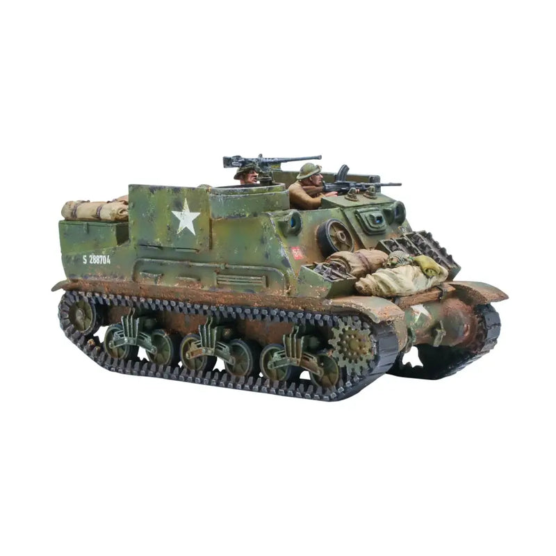 Bolt Action: Kangaroo APC (Priest) (EN) - Miniature Games