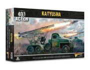 Bolt Action: Katyusha - Miniature Games