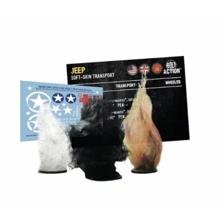 Bolt Action: M15 Multiple Gun Motor Carriage (EN)