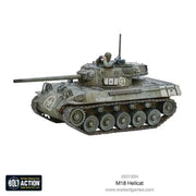 Bolt Action: M18 Hellcat - Miniature Games
