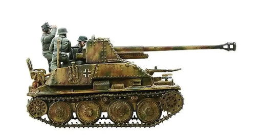 Bolt Action: Marder III (EN) - Miniature Games