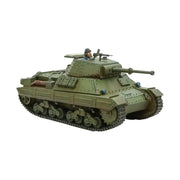 Bolt Action: P40 Medium Tank - Miniature Games