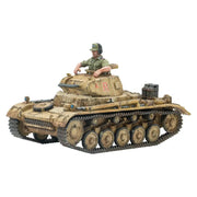 Bolt Action: Panzer II (Plastic) - Miniature Games