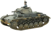 Bolt Action: Panzer II (Plastic) - Miniature Games