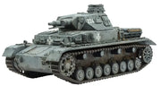 Bolt Action: Panzer IV Ausf. B/C/D (EN) - Miniature Games