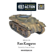 Bolt Action: Ram Kangaroo - Miniature Games