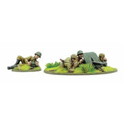 Bolt Action: Soviet Army HMG Team (EN)(Preorder) - Miniature Games