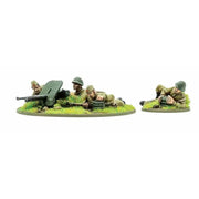 Bolt Action: Soviet Army HMG Team (EN)(Preorder) - Miniature Games