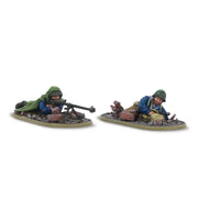 Bolt Action: Soviet Naval Brigade Anti-Tank Rifle Team (Preorder) - Miniature Games