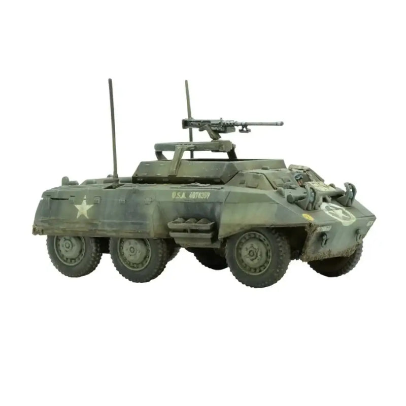Bolt Action: Stars and Stripes US Starter Army - Miniature Games