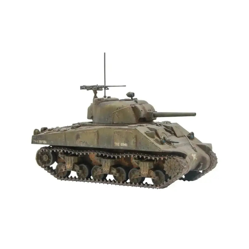 Bolt Action: Stars and Stripes US Starter Army - Miniature Games