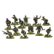 Bolt Action: The Reich’s Praetorians - Waffen-SS Starter Army (Preorder) - Miniature Games