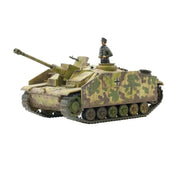 Bolt Action: The Reich’s Praetorians - Waffen-SS Starter Army (Preorder) - Miniature Games