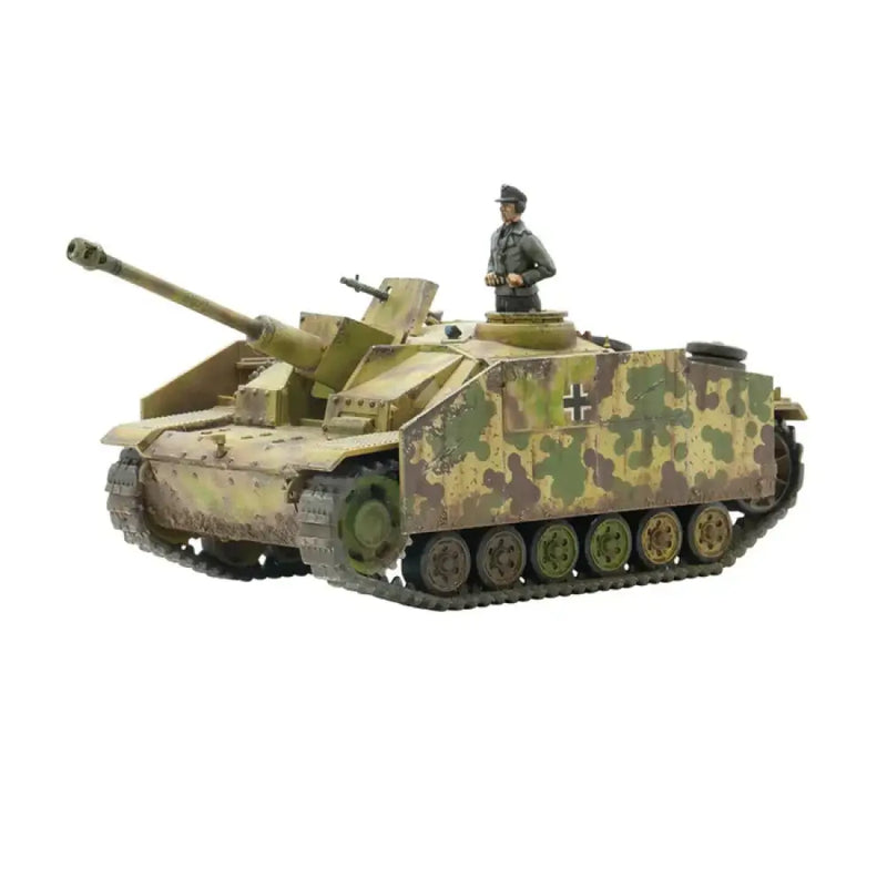 Bolt Action: The Reich’s Praetorians - Waffen-SS Starter Army (Preorder) - Miniature Games