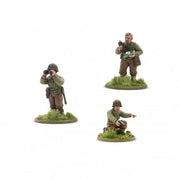 Bolt Action: US 57mm Anti-Tank Gun (Plastic) - Miniature Games