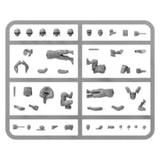 Bolt Action: US Heavy Weapons Platoon (plastic) - Miniature Games