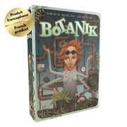 BOTANIK (ML) - Board Games