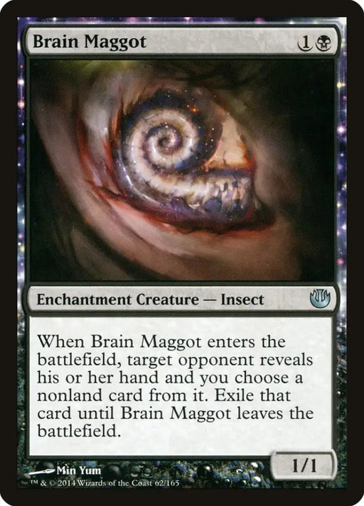Brain Maggot [Journey into Nyx] - MTG Single