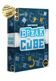 Break the Cube (FR) - Board Games