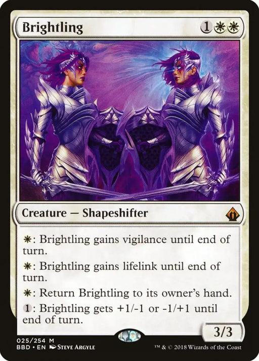 Brightling [Battlebond] - MTG Single