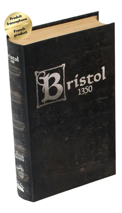 Bristol 1350 (FR) - Board Games