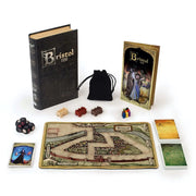 Bristol 1350 (FR) - Board Games