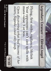 Bruna the Fading Light [Innistrad Remastered] - MTG Single