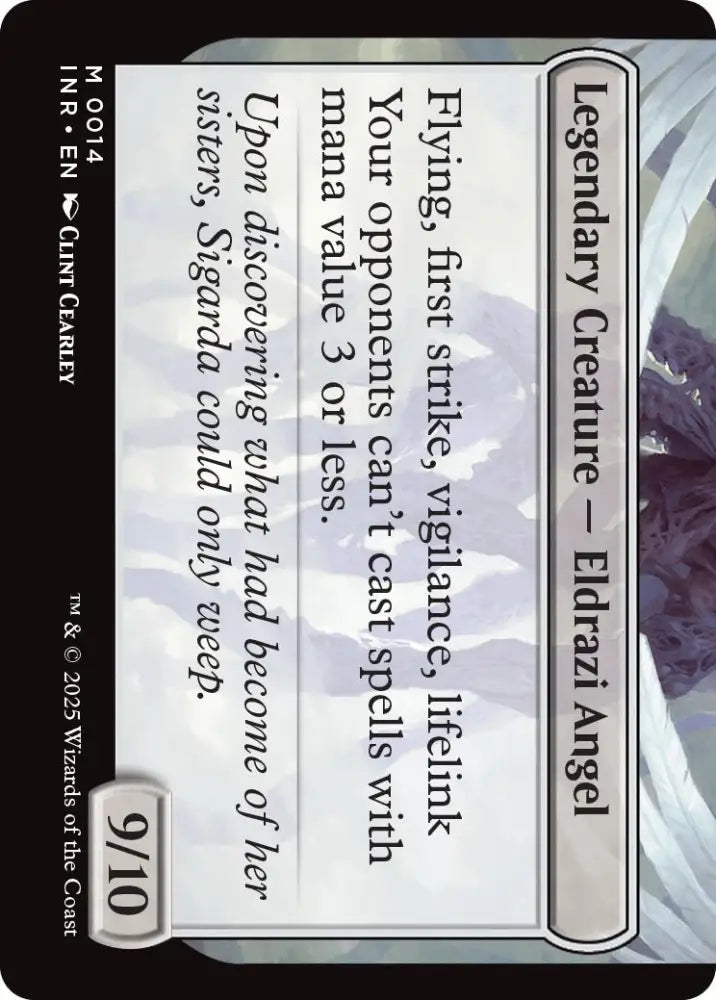 Bruna the Fading Light [Innistrad Remastered] - MTG Single