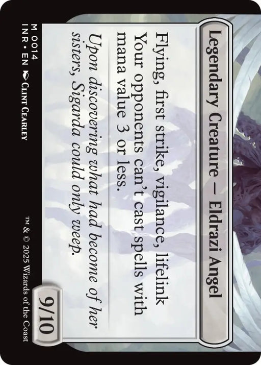 Bruna the Fading Light [Innistrad Remastered] - MTG Single