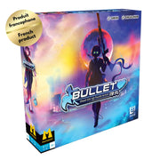 Bullet (FR) - Board Games